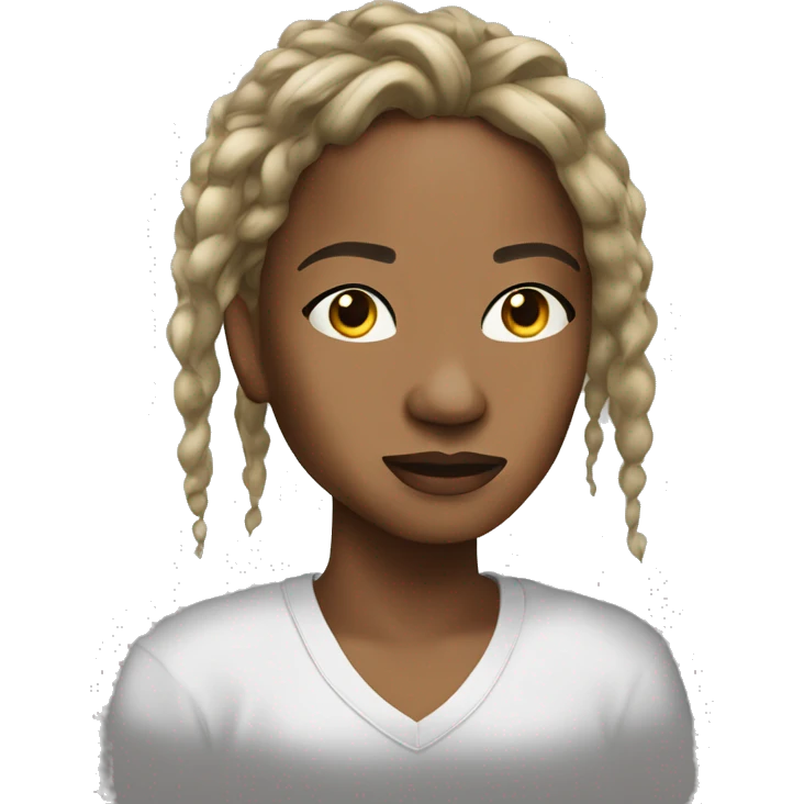 The rapper future “she belongs to the streets” emoji