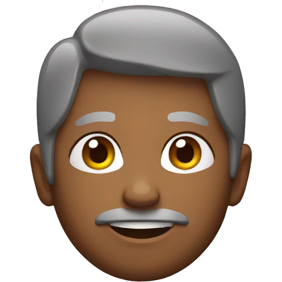 number 1 emoji