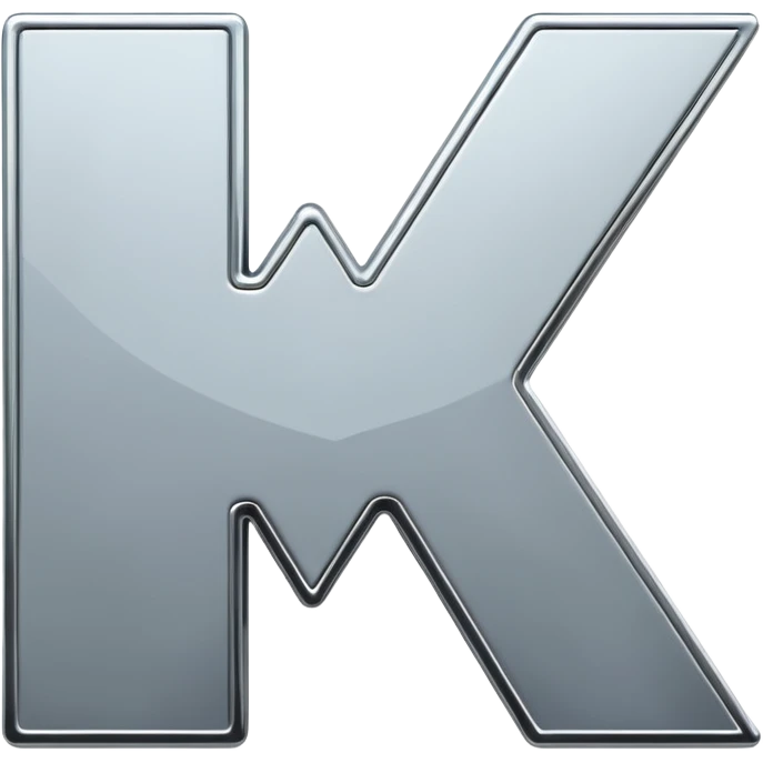 The letters, ALEX, separate  emoji