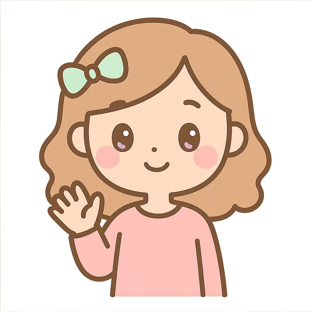 a woman emoji