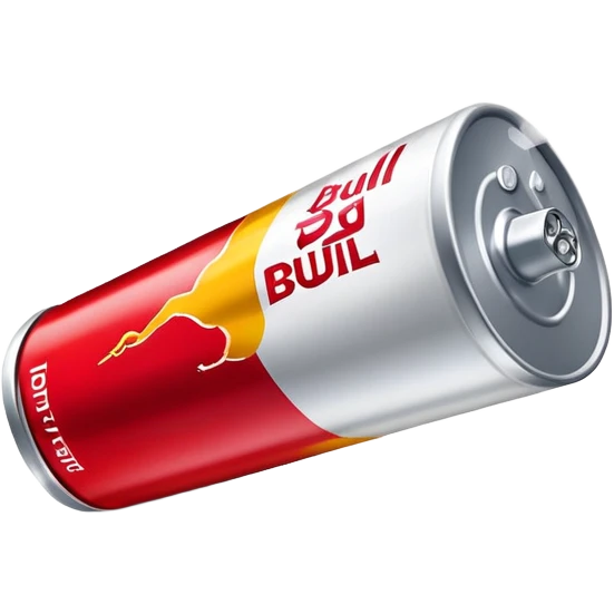 Marlboro red Bull  emoji