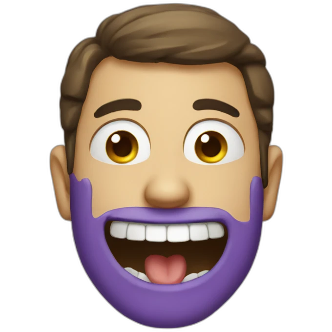 Rire emoji
