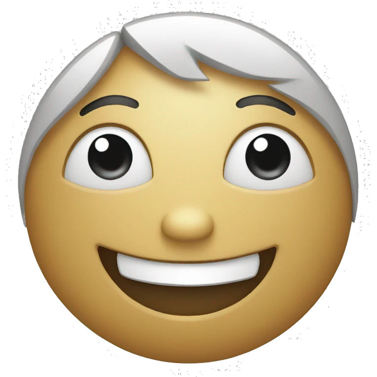 smile emoji