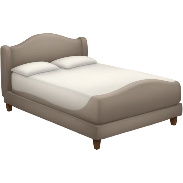 big comfy bed emoji