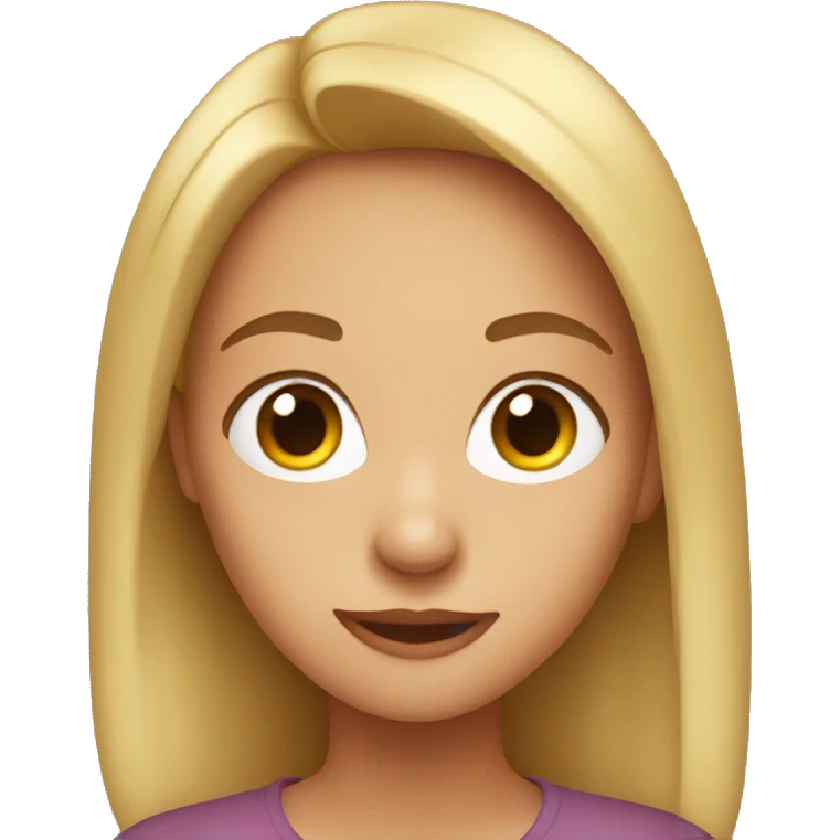 hannah emoji