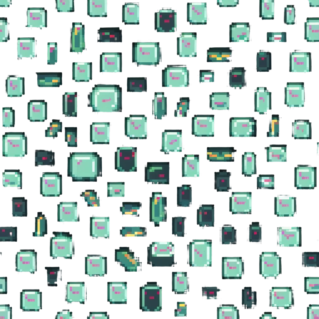 Wobbly jelly emoji