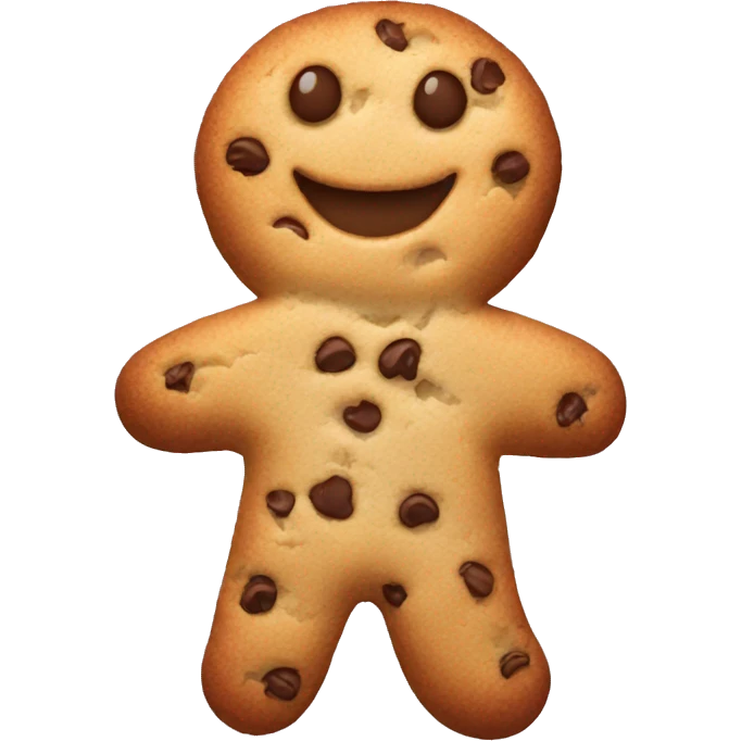 cookie joda emoji
