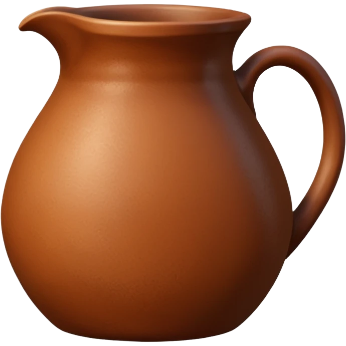A Jug emoji
