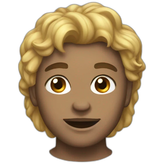 Capricorne emoji
