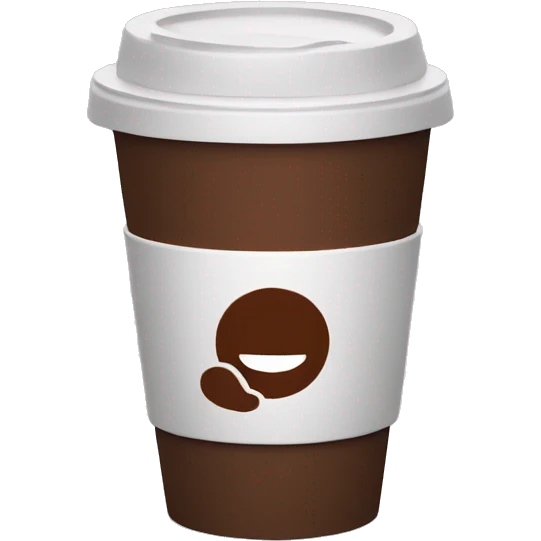 costa coffee cup emoji