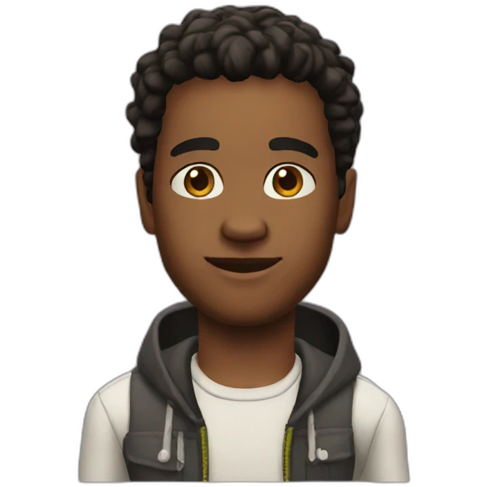 Sims emoji