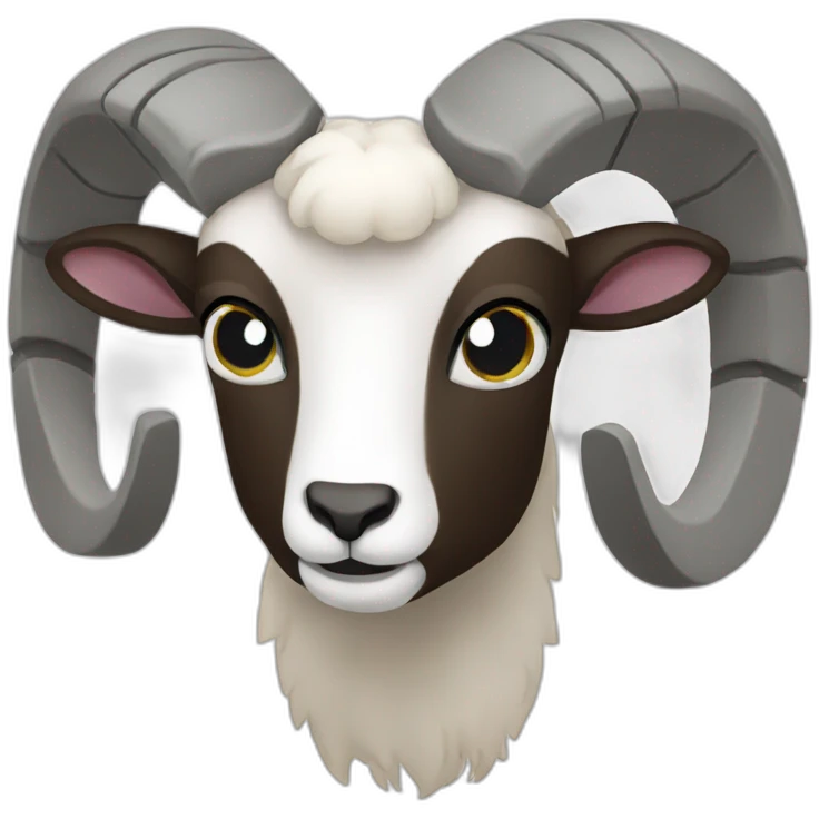 Ram emoji