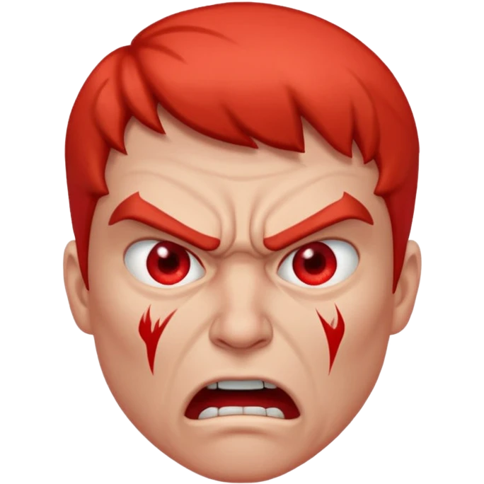 Fuckin emoji