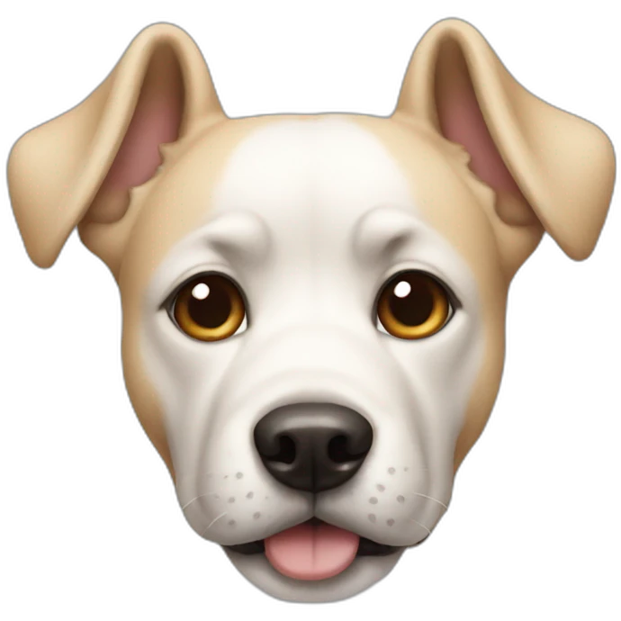 dog emoji