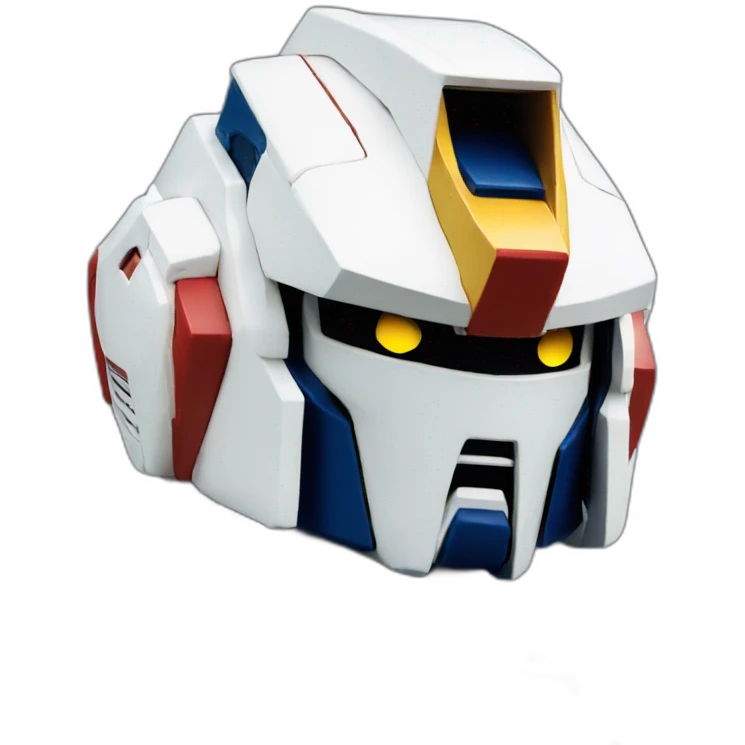 gundam emoji