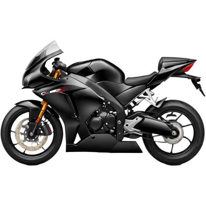 honda cbr1000r emoji