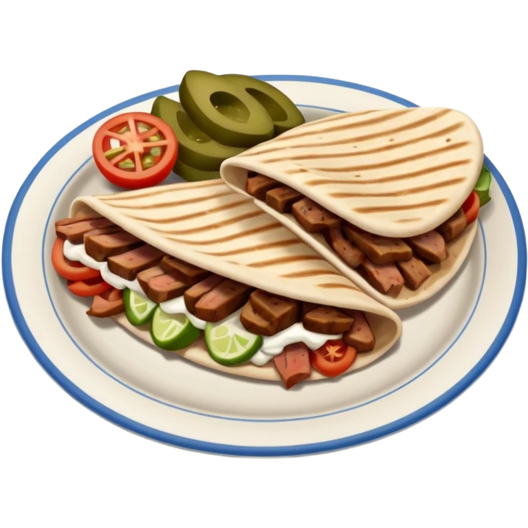 Giros emoji