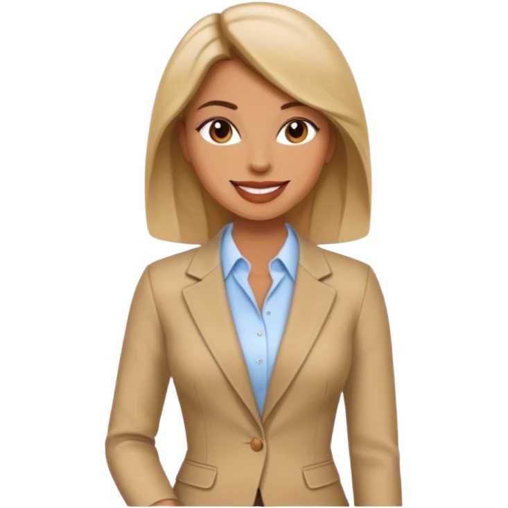 Sassy and baddie vibes emoji