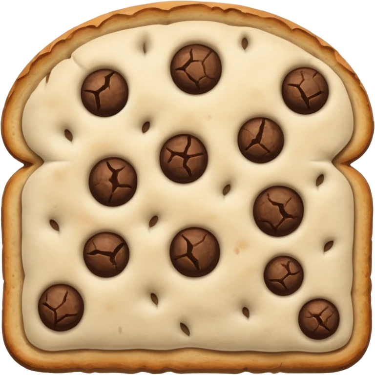 PANE DI SEGALE emoji