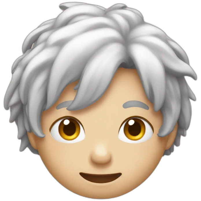 Scin care emoji