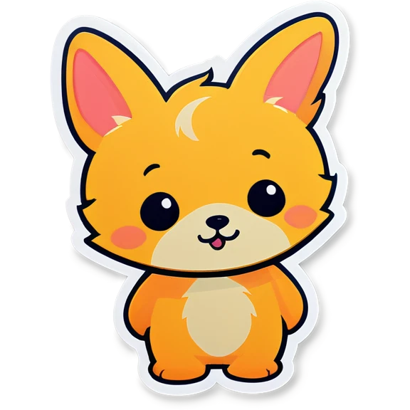 Cute emoji