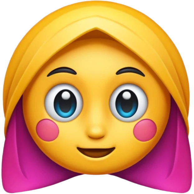 WOW emoji