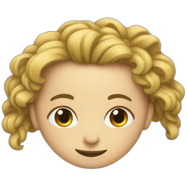 Funcionario emoji