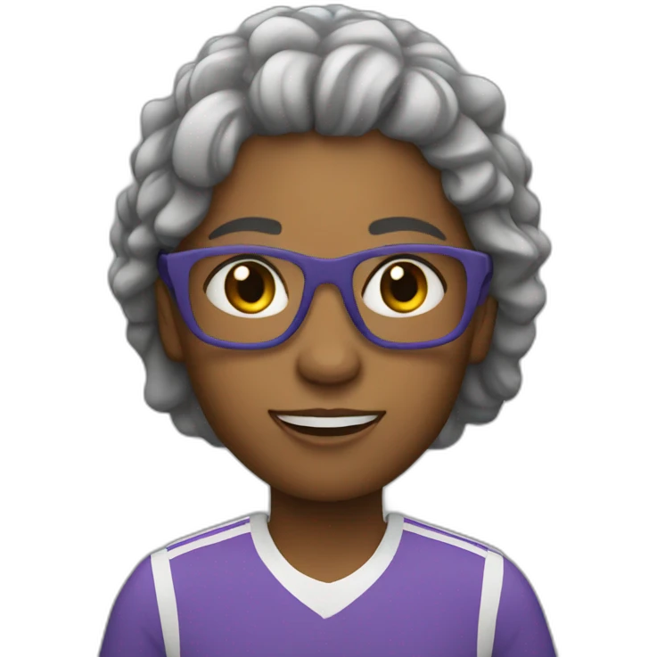 Tenista emoji