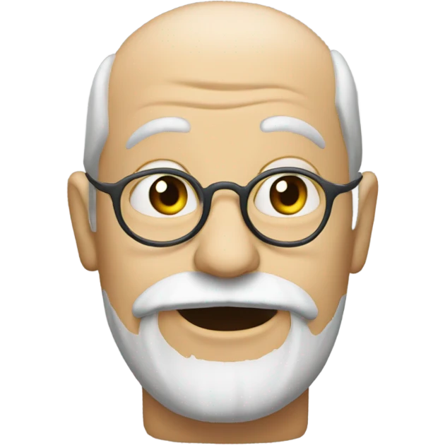 Messmer emoji