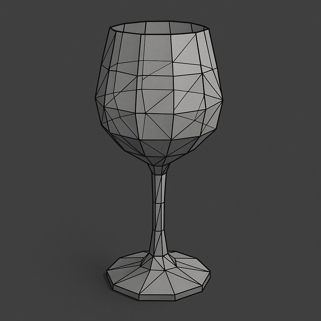 wine glass emoji