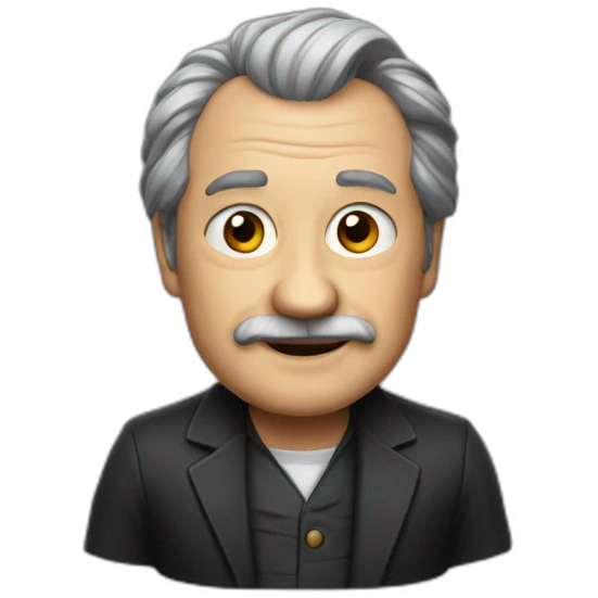 Orson odge emoji