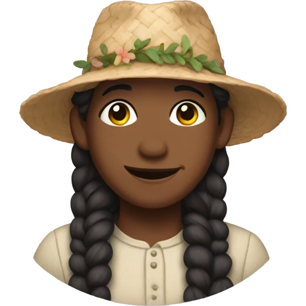 cottagecore emoji