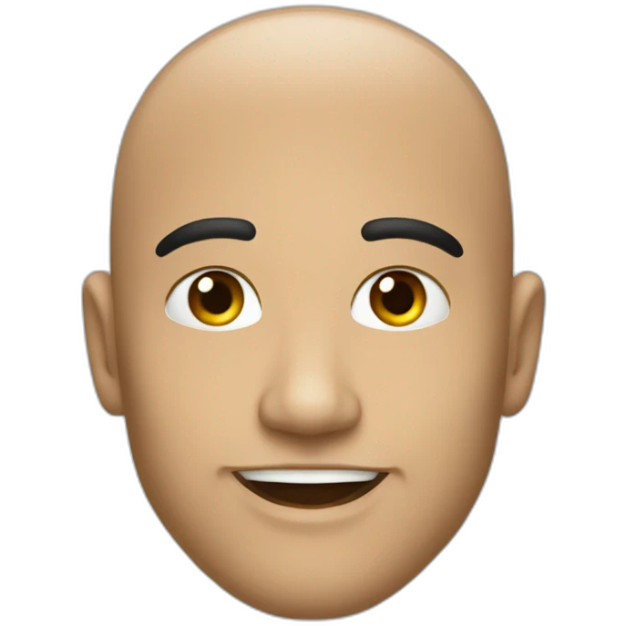 mr worldwide emoji