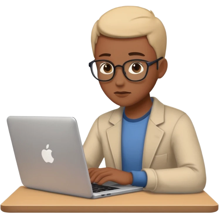 online education emoji