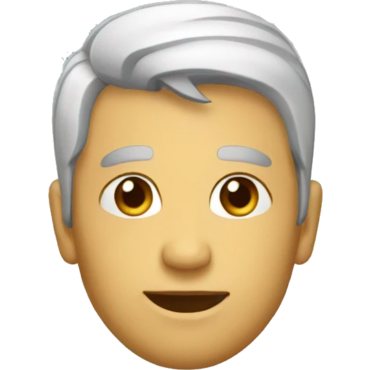 Ladrón emoji