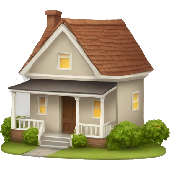 Home Items emoji