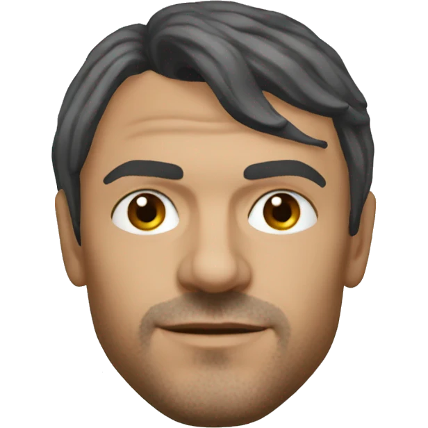 Paolo Maldini emoji