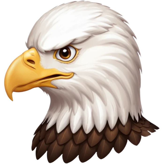 🦅 emoji