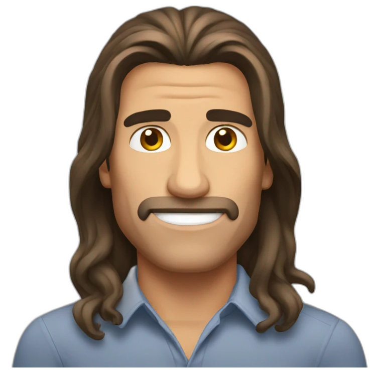 Fabio emoji