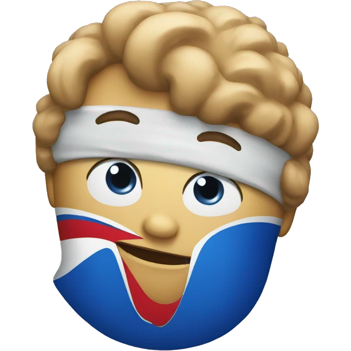 Pepsi emoji