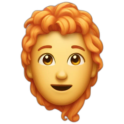 tangy emoji