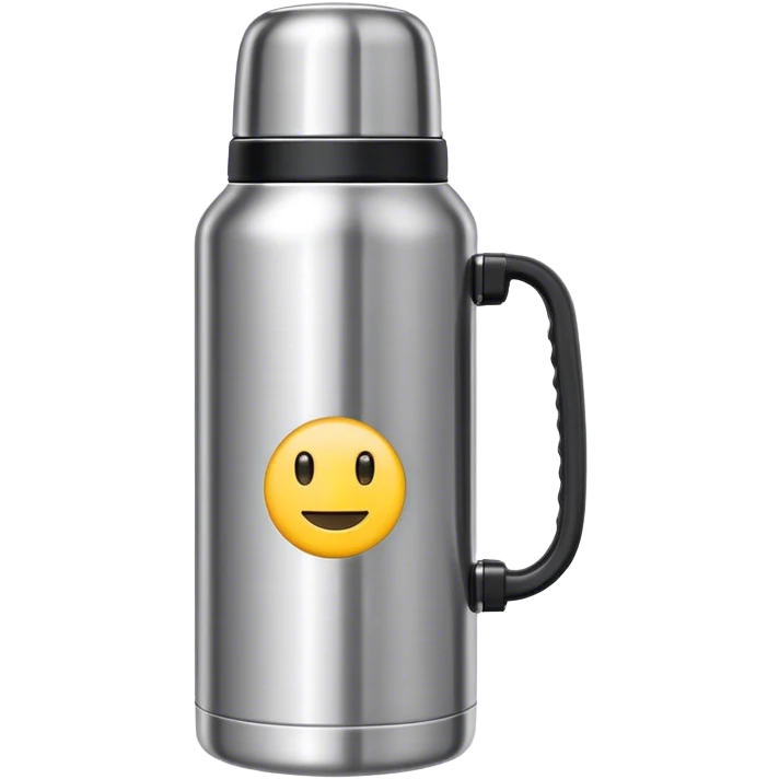 thermos emoji