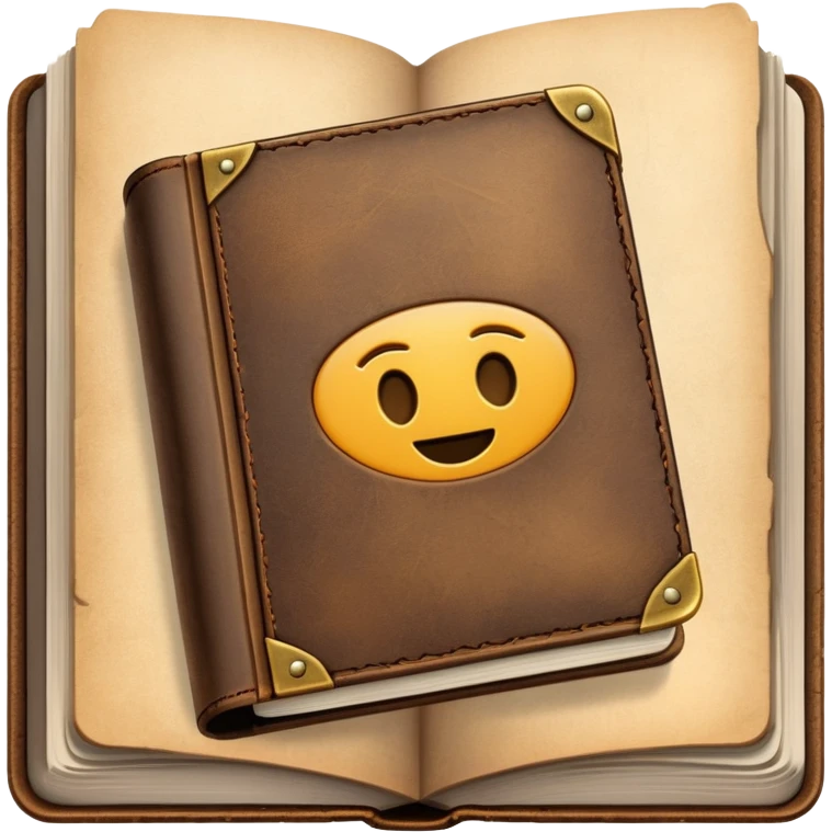 Travel secrets emoji