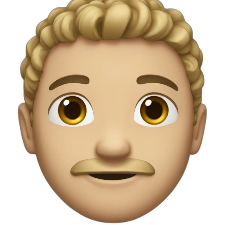 why hello there emoji