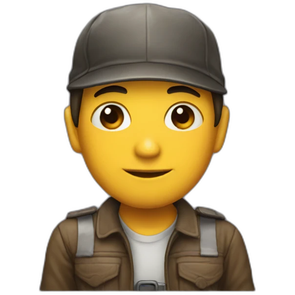 biba i boba emoji