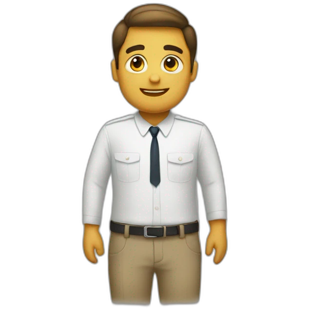 you-can-be-do emoji