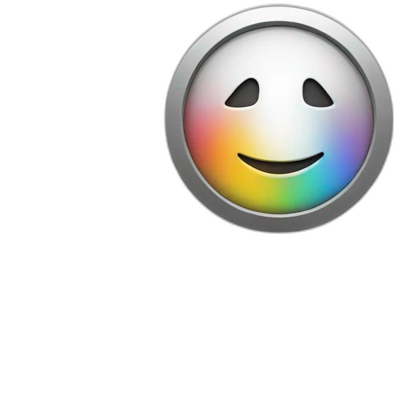 Logo iphone emoji