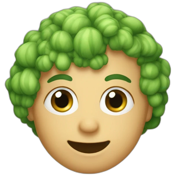 Germiona Grender emoji