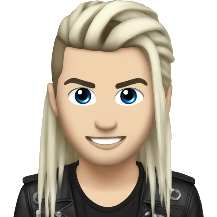 Tokio hotel  emoji