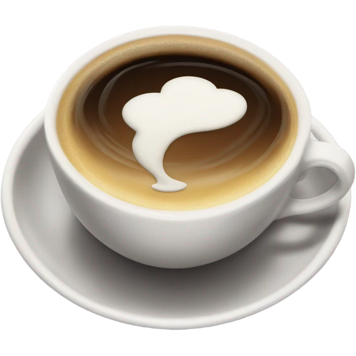 coffee emoji